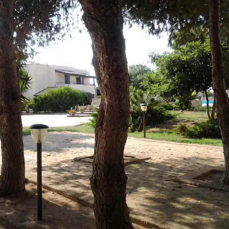 Residence Punta Longa