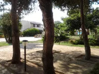 Residence Punta Longa - 4-Star