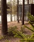 Greenvald Park Skandinaviya Hotel - Pet friendly