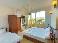 The Den 23 Hotels near Colombo Town Hall