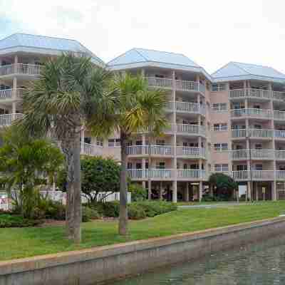 Sunrise Resort by Liberte' Hotel Exterior