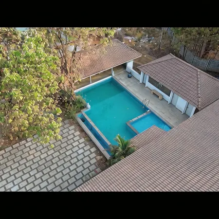 Nehamrit Farm Stays - Malshej