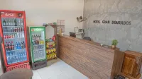 호텔 그란 도라도스