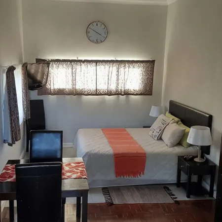 Beachway Guesthouse Отели рядом с достопримечательностью «Саммерстранд»