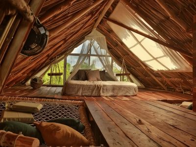 Jungla Bacalar