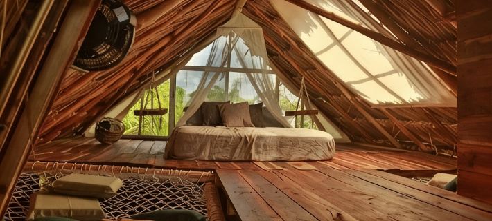 Jungla Bacalar Hotels in Bacalar