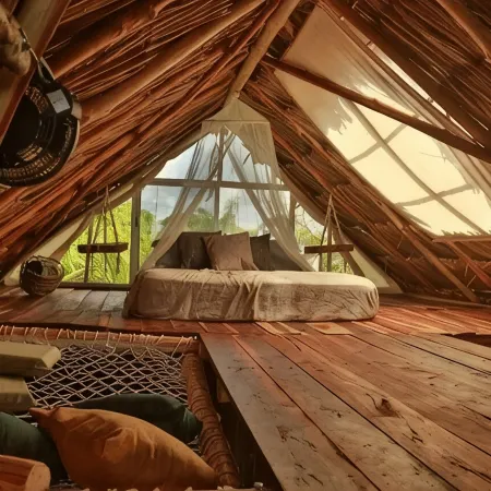 Jungla Bacalar