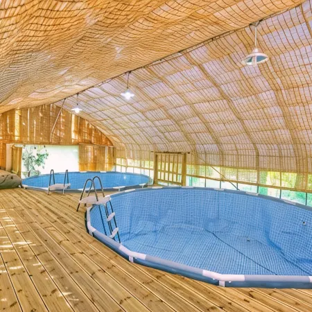 Cheorwon Hangyeoul Pension