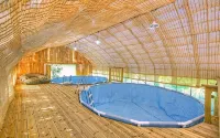 Cheorwon Hangyeoul Pension - 2-stjärniga
