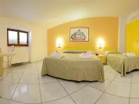 Victoria Resort Hotels in Ascea