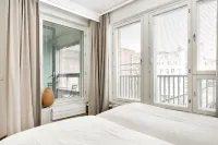 Haave Apartments Tampere - อพาร์ทเม้นท์