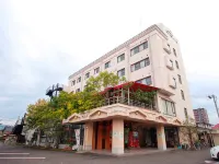 Apartment Hotel Sunshine - 2 звезды
