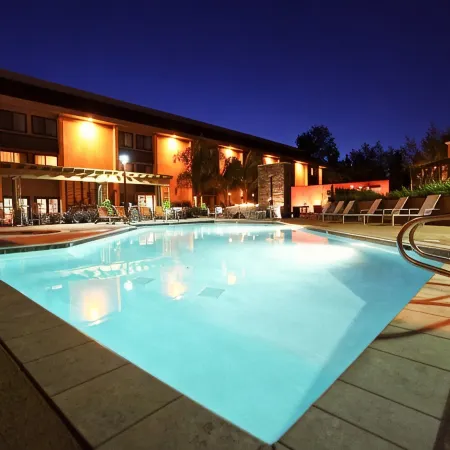 Sonesta Silicon Valley