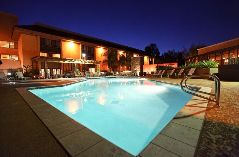 Sonesta Silicon Valley photo 2
