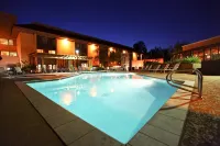 Sonesta Silicon Valley - Swimmingpools