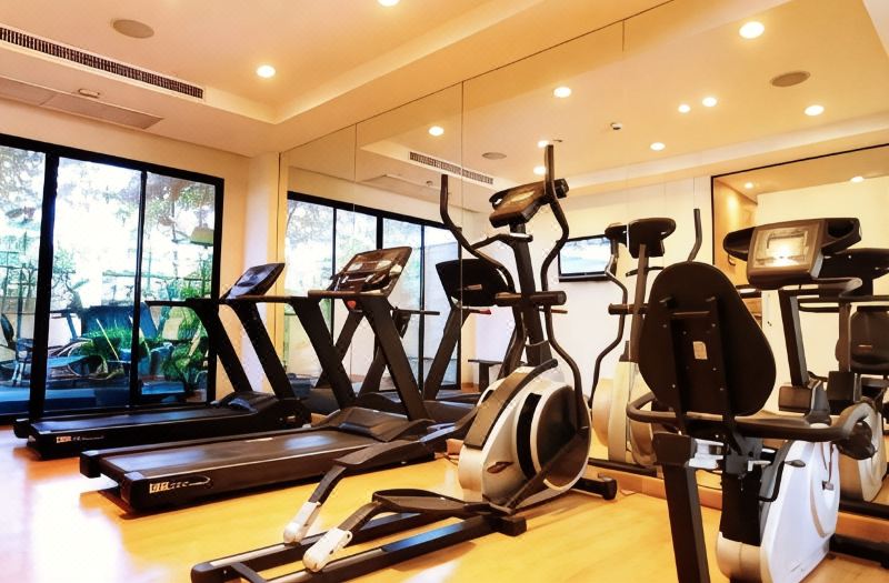 Asia Hotels Group (Poonpetch Chiangmai) photo 3