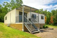 High View Accommodation #2 - Landsted