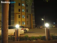 Regent Room - موقف سيارات