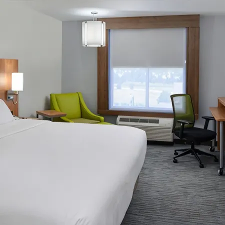Holiday Inn Express & Suites LEXINGTON - HAMBURG AREA by IHG