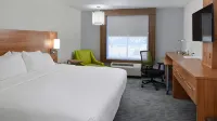 Holiday Inn Express & Suites LEXINGTON - HAMBURG AREA by IHG - 3 estrellas