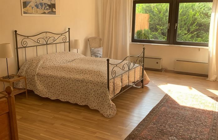 Vacation apartment Zerbe Reyes family