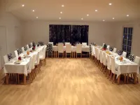 Astra Park Hotel - breakfast