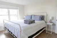 House near Trout Run Trail w/EV charger