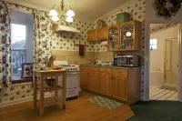 Private Cottage “Wild Rose” - Wi-Fi