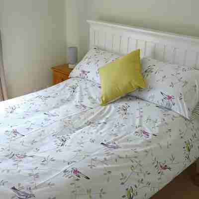 Cosy cottage in Framlingham town - 25min to coast Rooms