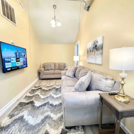 4 bedrooms & 3 bathrooms | Entire Home For Families 🏠