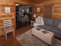 Cozy Bedford Park Retreat - 3-Star