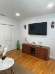 Charming Townhouse 12 minutes to Boston - 무료 와이파이