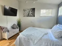 Entire Apartment in the center of Orem Hotels in Orem