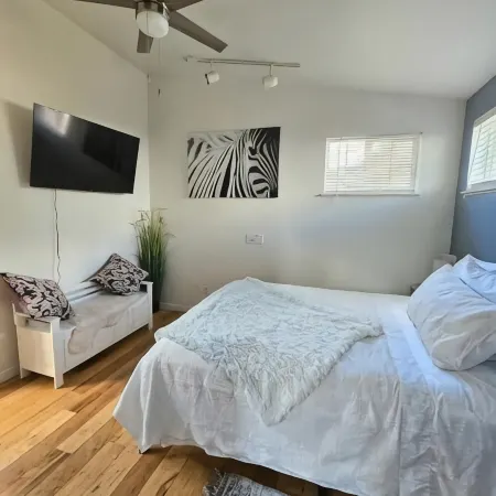 Entire Apartment in the center of Orem