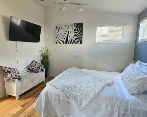 Entire Apartment in the center of Orem Hotels in Orem