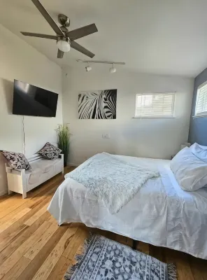 Entire Apartment in the center of Orem