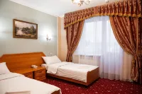 Biznes Hotel - bar