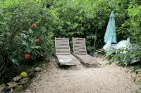 Ecolodges en Provence