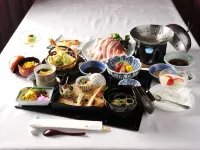Hotel Kagetsu Hotels in Otawara