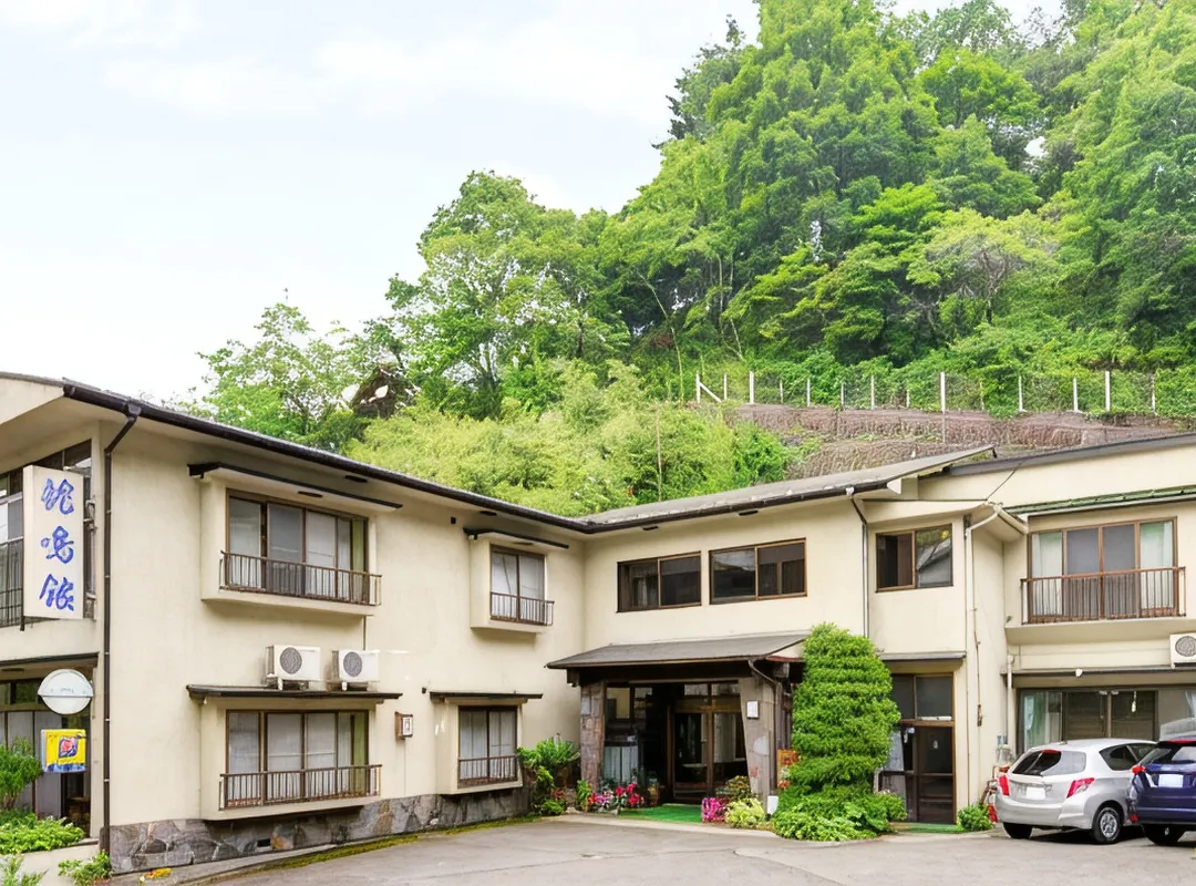 Ryumeikan - Gunma