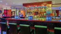 Hotel Juwel - bar