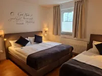 Hotel Herrenhof