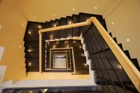 Hotel Kusum Kunj - Wi-Fi