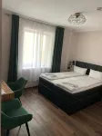 Hotel Capitol Zentrum - 24h - - Bãi đậu xe