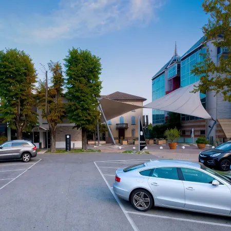 Four Points Flex by Sheraton Parma