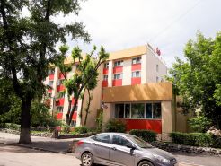 Hotel Rus