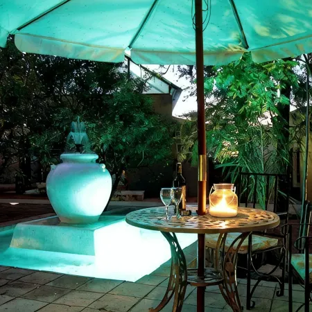 Village Boutique Hotel
