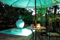 Village Boutique Hotel - Wifi