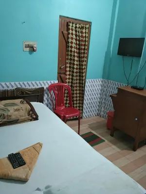 Nirmala Homestay Hotels in 