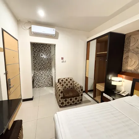 Sumber Ria Hotel